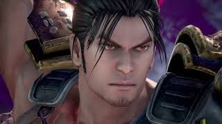 Geralt of Rivia Guest Character Trailer