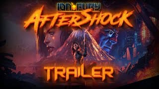 Announcement Trailer