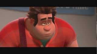 Wreck-It Ralph