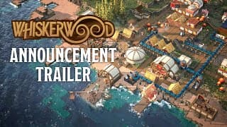 Announcement Trailer