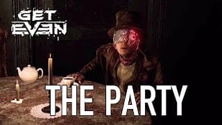 Trailer - The Party