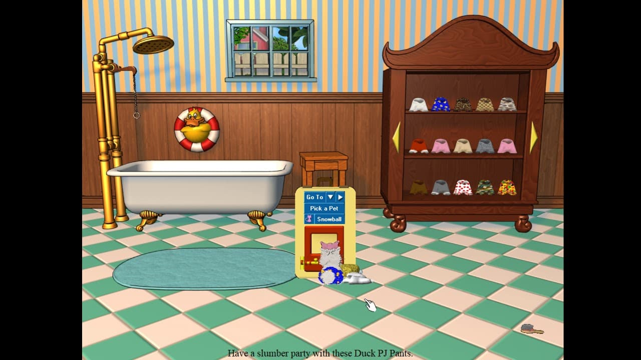 Gameplay Video
