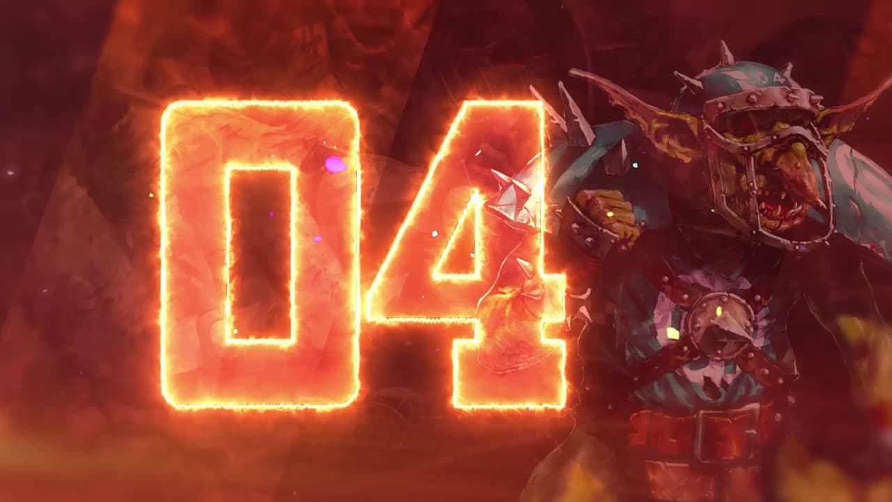 Content Reveal Trailer