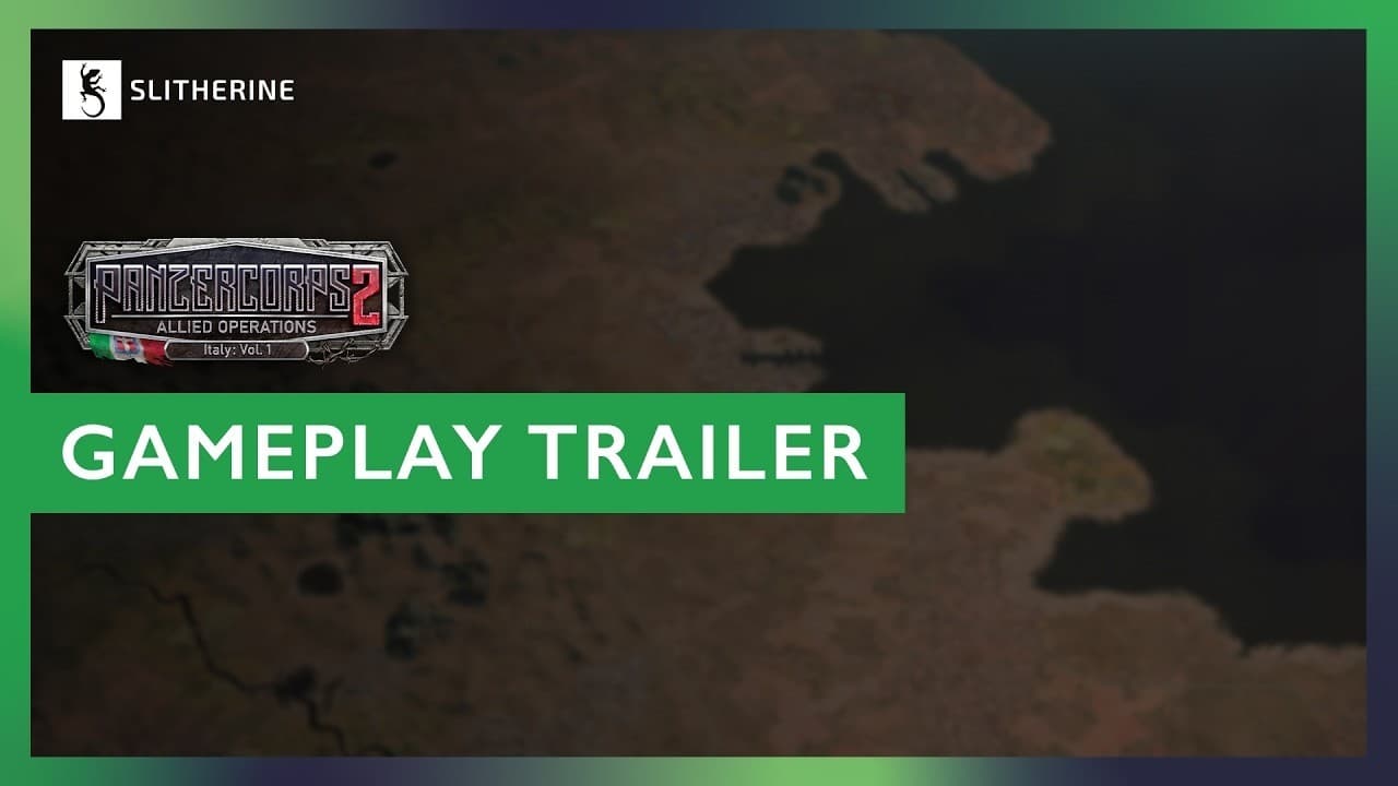 Gameplay Trailer