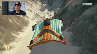 Ride It Like Luke Aikins Trailer