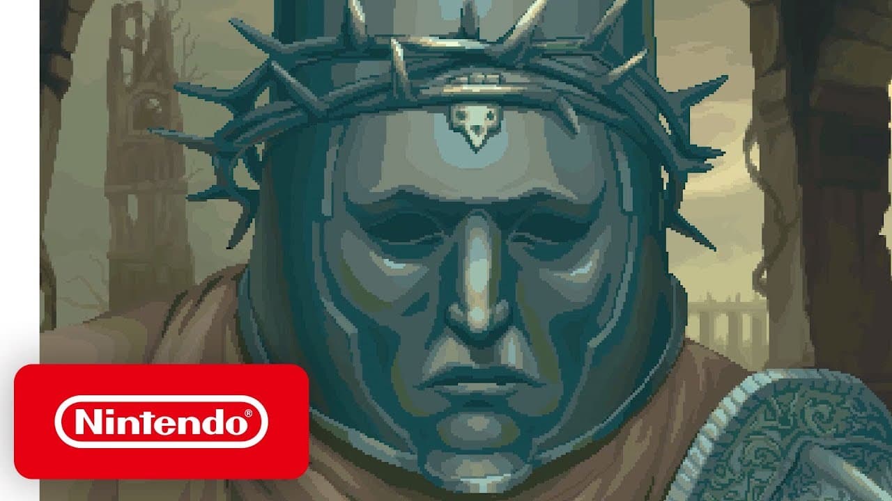 Launch Trailer - Nintendo Switch