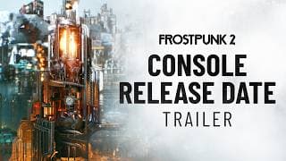 Console Release Date Trailer