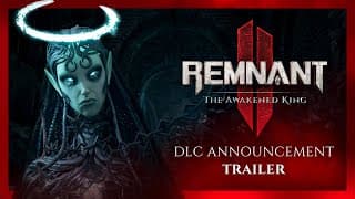 Announcement Trailer
