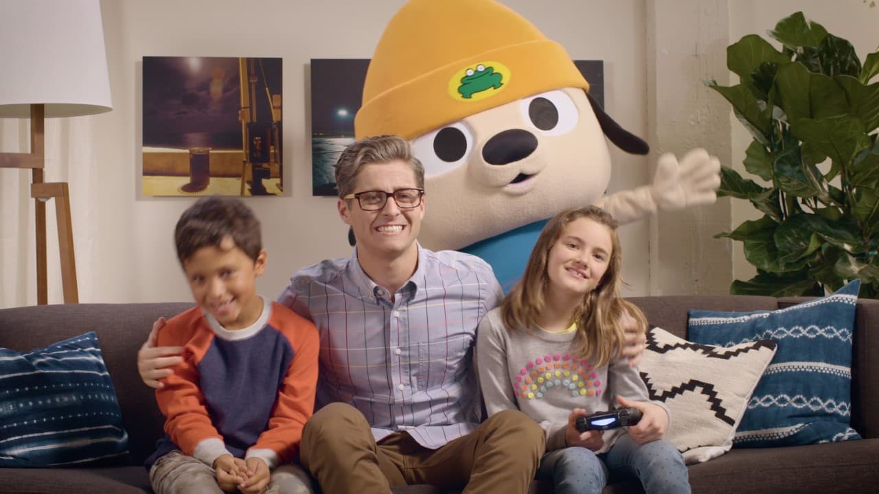 PSX 2016 Announcement Trailer