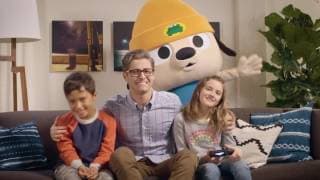 PSX 2016 Announcement Trailer