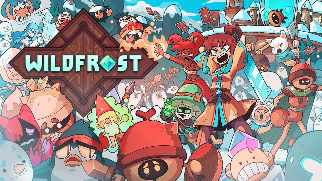 Announcement Trailer