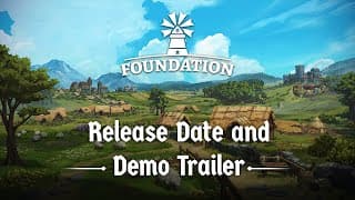 Release Date Trailer