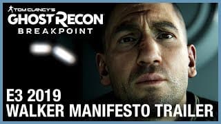 Walker Manifesto Trailer