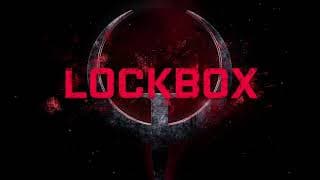 Lockbox Champion Trailer