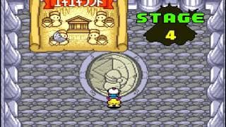 PC Engine Gameplay (JP)