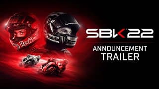 Announcement Trailer