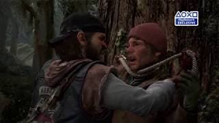 E3 2017 Gameplay Trailer