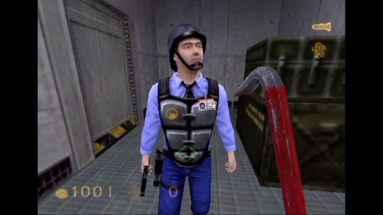 Gameplay Video