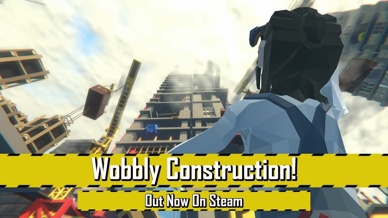 Announcement Trailer