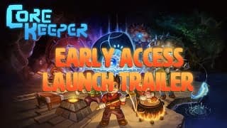 Launch Trailer