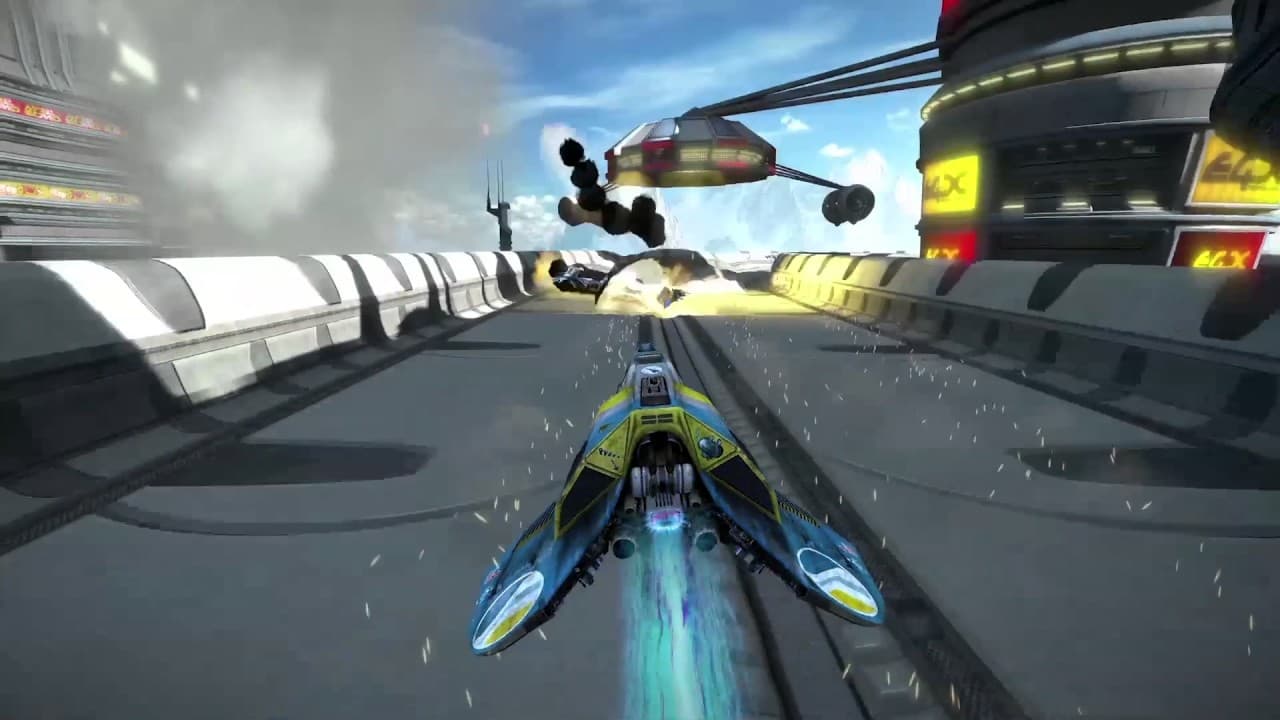 PSX 2016 Announcement Trailer