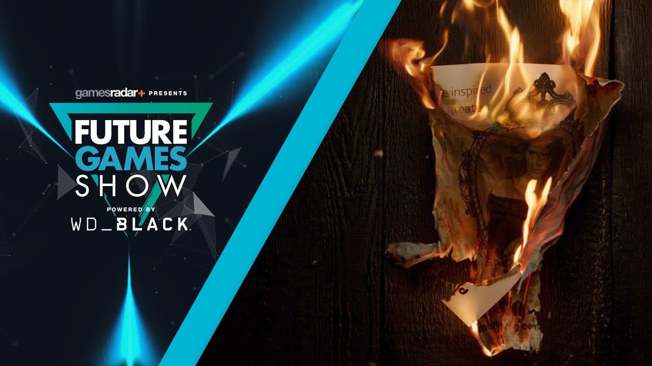 Announcement Trailer