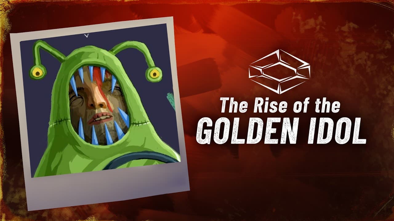 Release Date Trailer