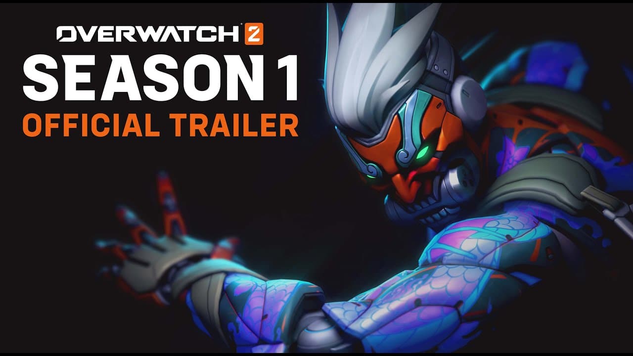 Season Trailer