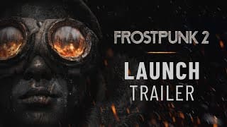 Launch Trailer