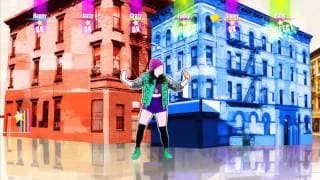 Gameplay video: Uptown Funk
