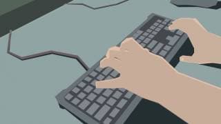 Console Teaser Trailer