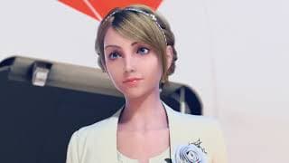 Gamescom 2017 Trailer