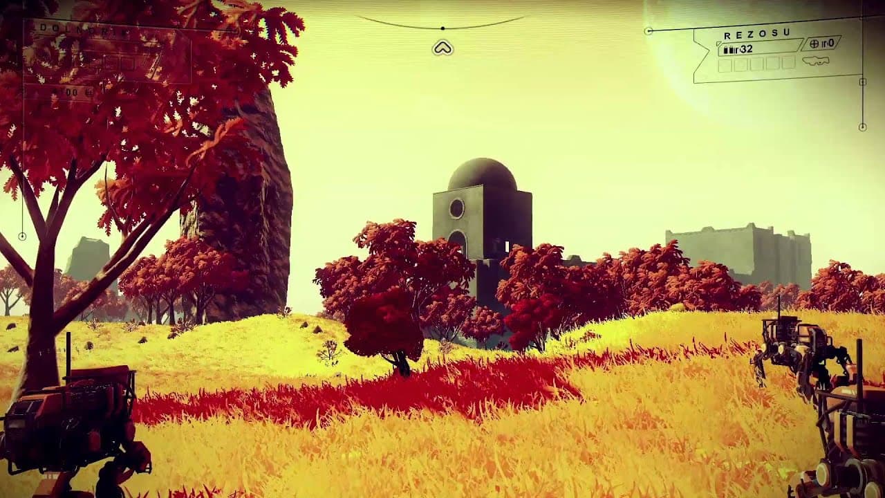 Paris Games Week 2015 Trailer