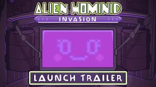 Launch Trailer