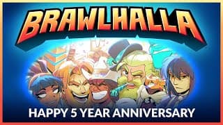 Anniversary Event
