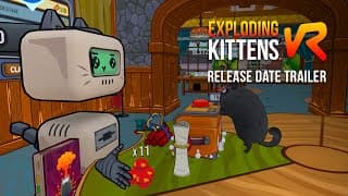 Release Date Trailer
