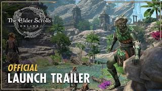 Launch Trailer