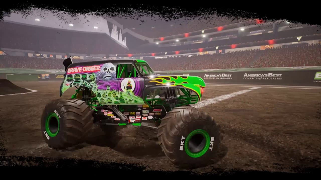 Trailer