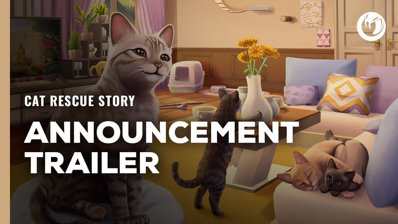 Announcement Trailer