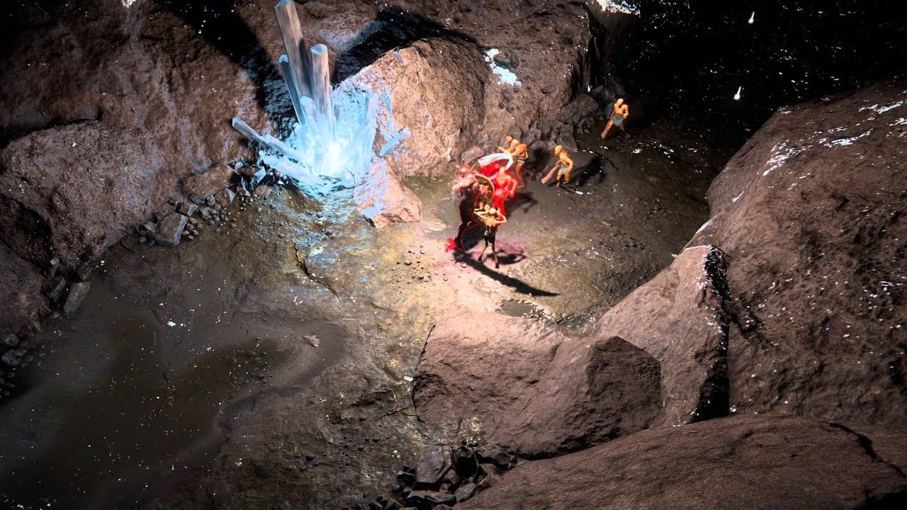 Early Access Trailer