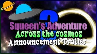 Announcement Trailer