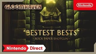 Announcement Trailer