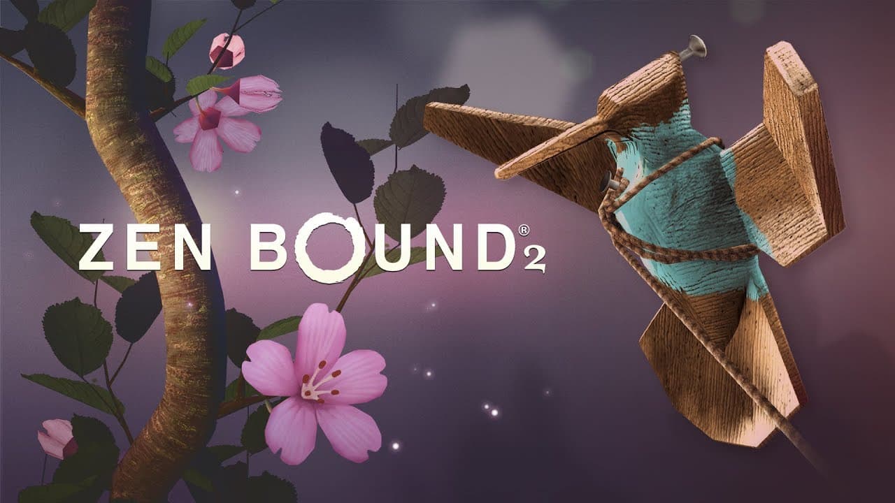 Nintendo Switch Trailer
