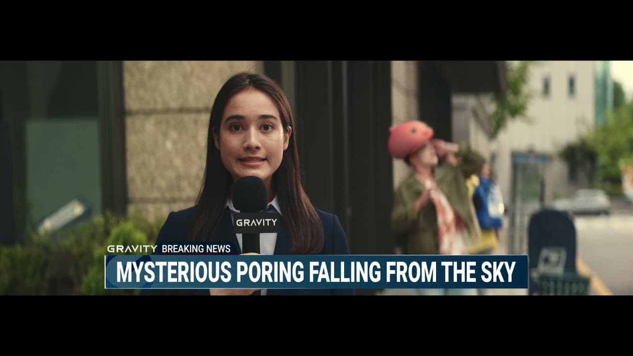 Announcement Trailer