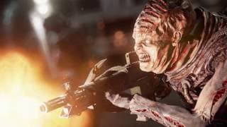 Enter the Space Hulk