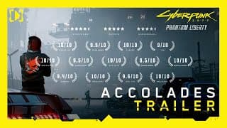 Accolades Trailer