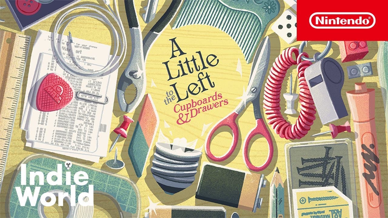 Announcement Trailer