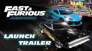 Launch Trailer