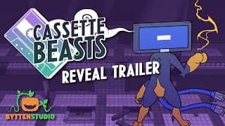 Announcement Trailer