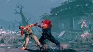 Gouki Reveal Trailer